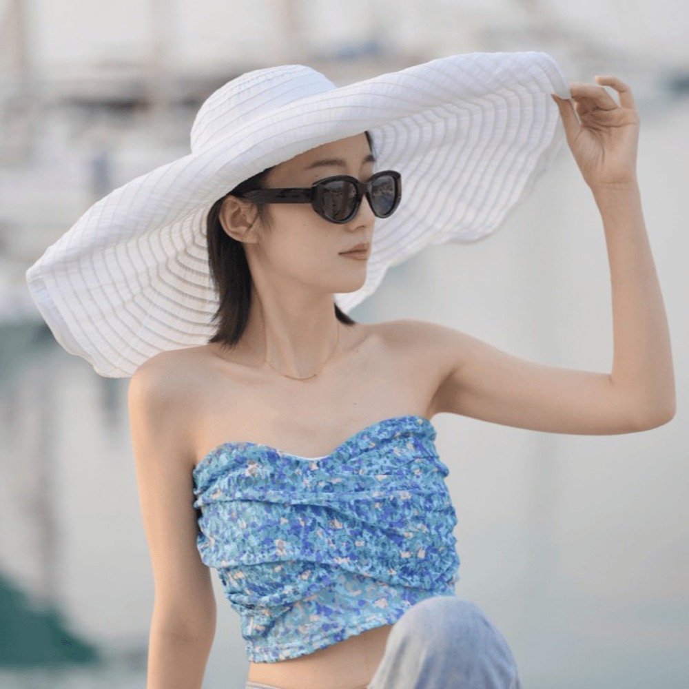 Katlanabilir Fiyonklu Kendin Y - Packable Hat Nylon incelemesi ve fiyatı