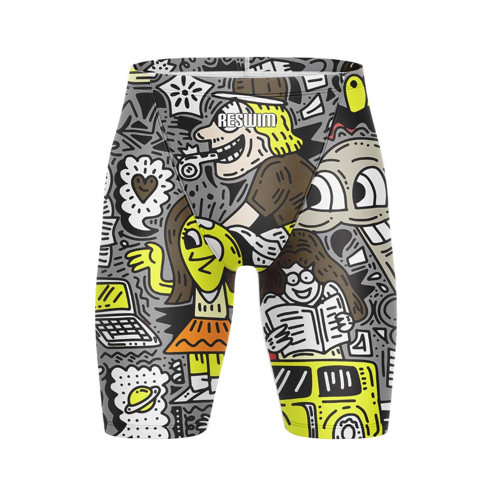 2026 Erkek Hızlı Kuruyan Yüzme - Swim Trunk Quick Dry incelemesi ve fiyatı