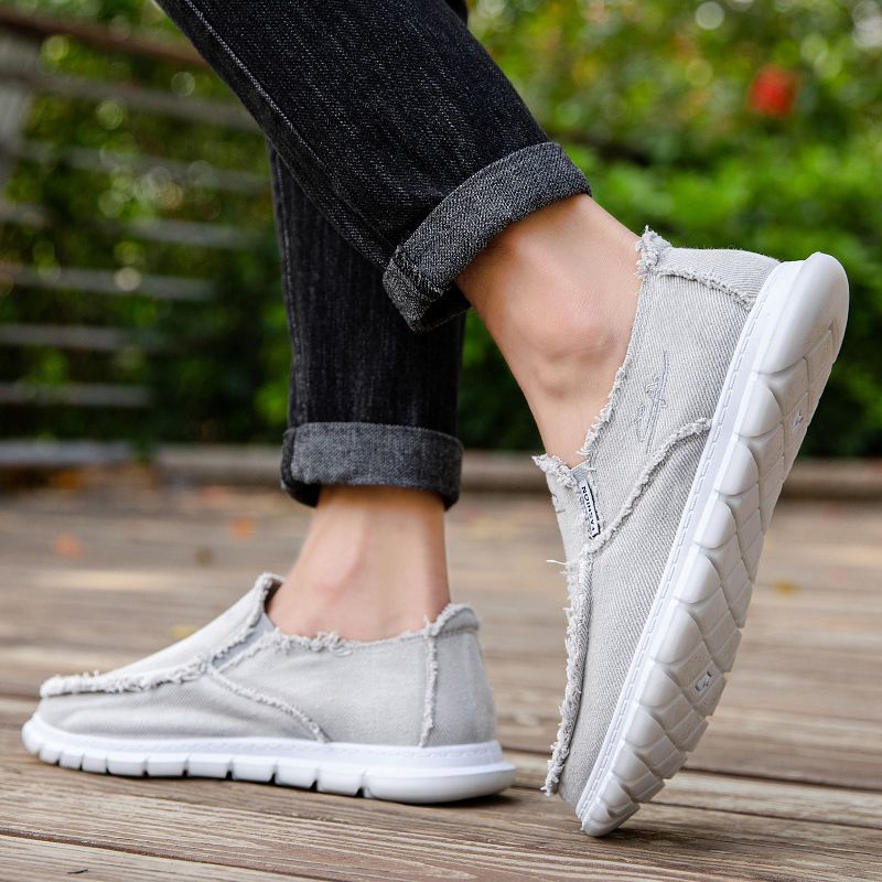 Kanvas ayakkabılar Mens için y - Espadrille Slip On incelemesi ve fiyatı