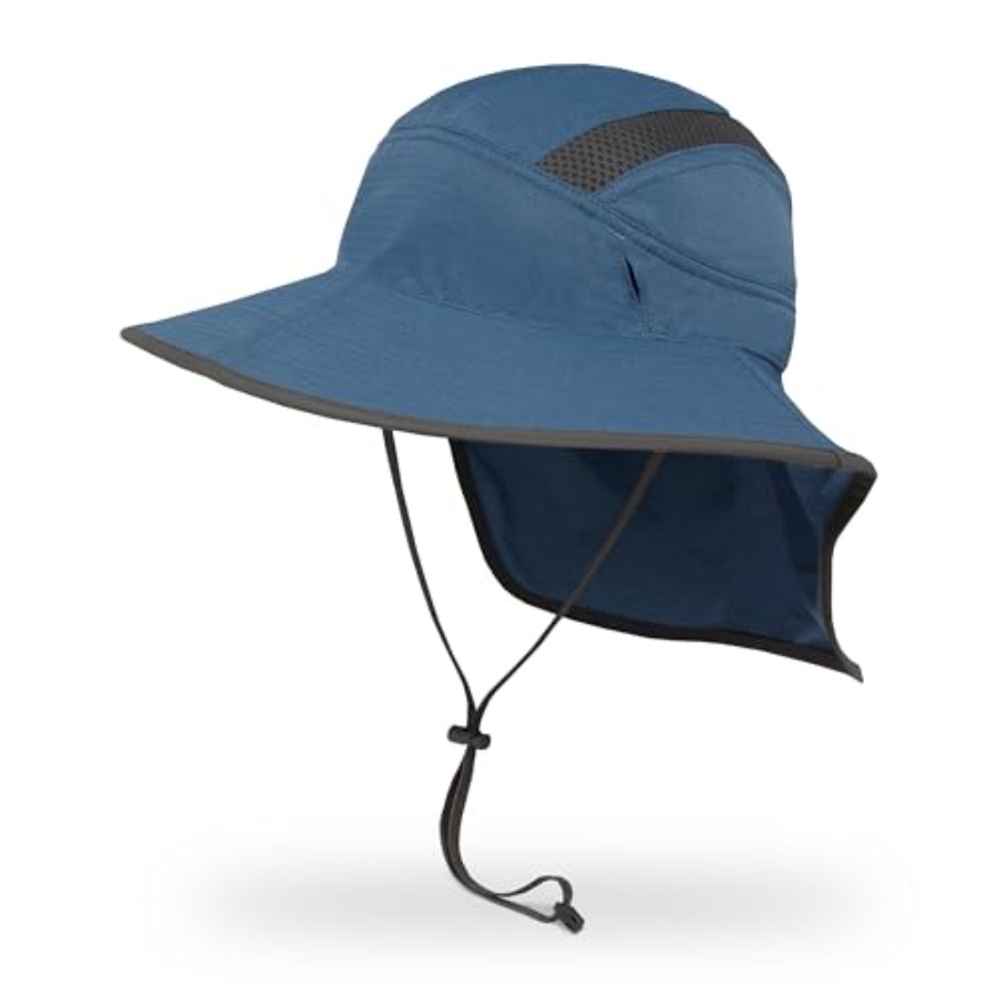 Ultra Macera Şapkası - Erkekle - Packable Hat Nylon incelemesi ve fiyatı