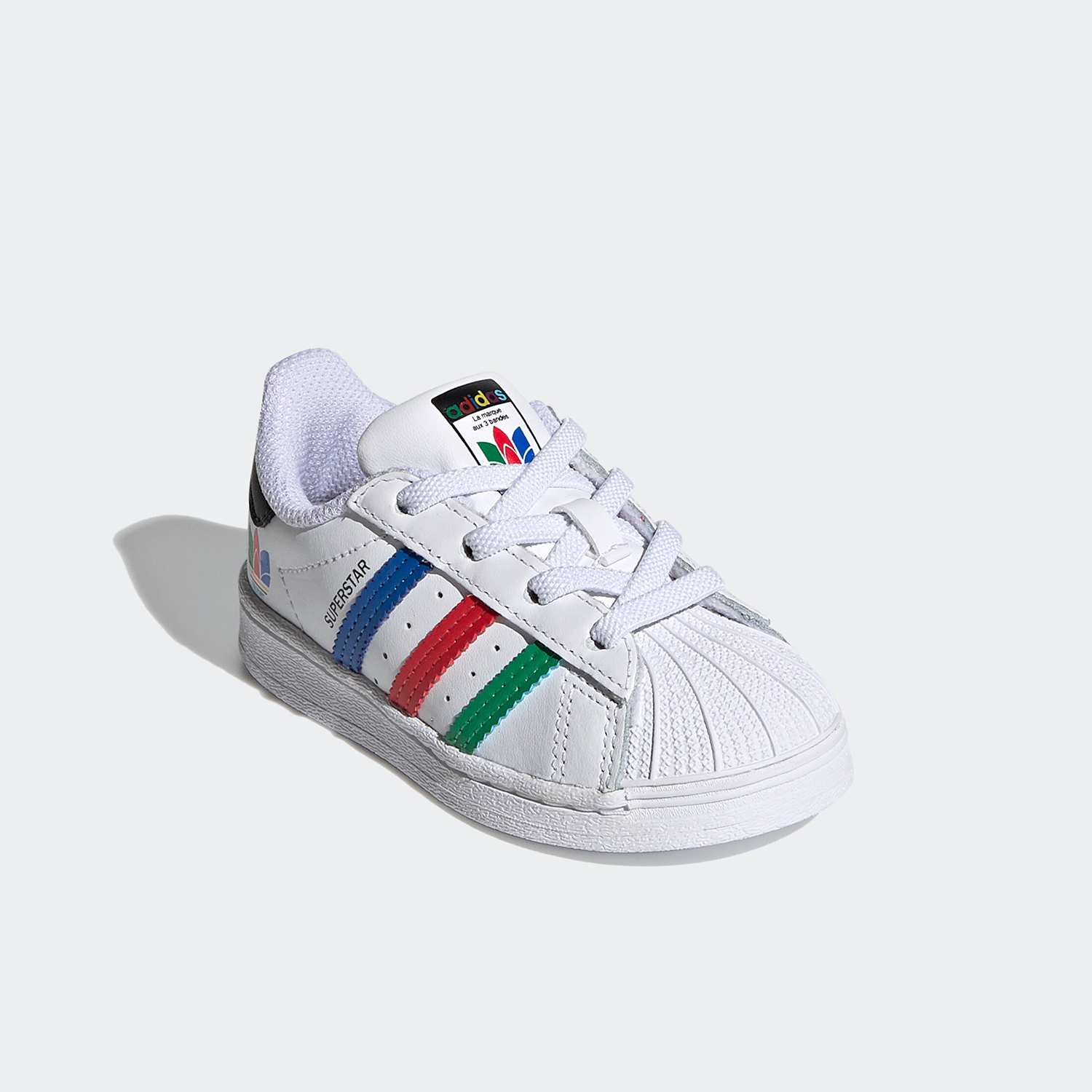 Adidas Orijinal SUPERSTAR EL I - Adidas Shoes Superstar incelemesi ve fiyatı