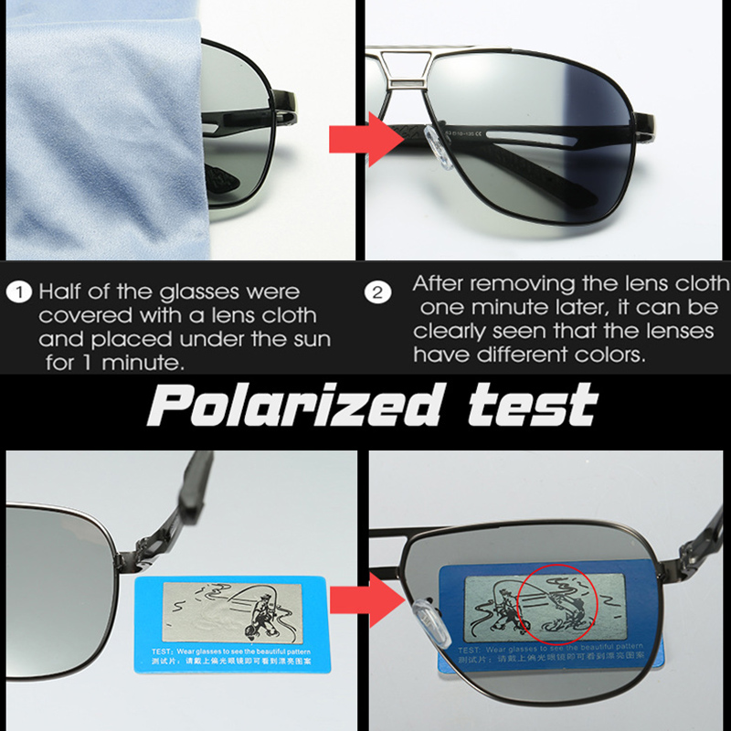 LIOUMO Havacılık Güneş Gözlüğü - Sunglasses Aviator Polarized incelemesi ve fiyatı