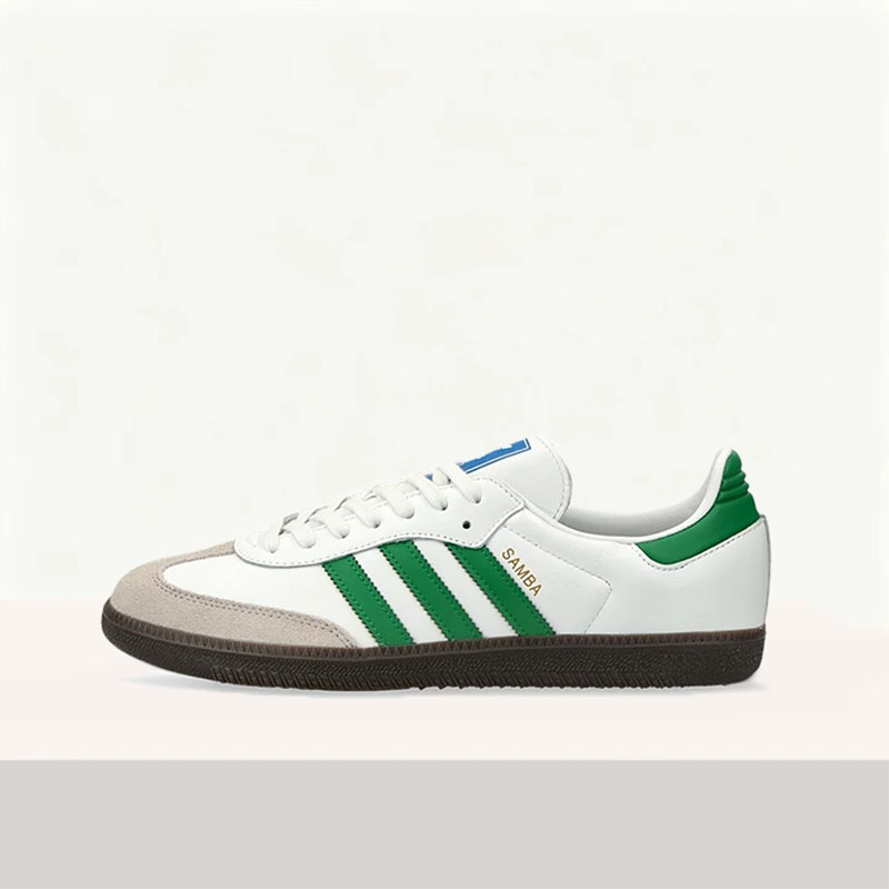 adidas SAMBA OG Kaymaz, şık, r - Adidas Shoes Samba incelemesi ve fiyatı
