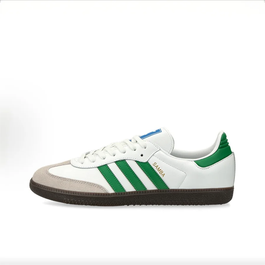 adidas SAMBA OG Kaymaz, şık, r - Adidas Shoes Samba incelemesi ve fiyatı