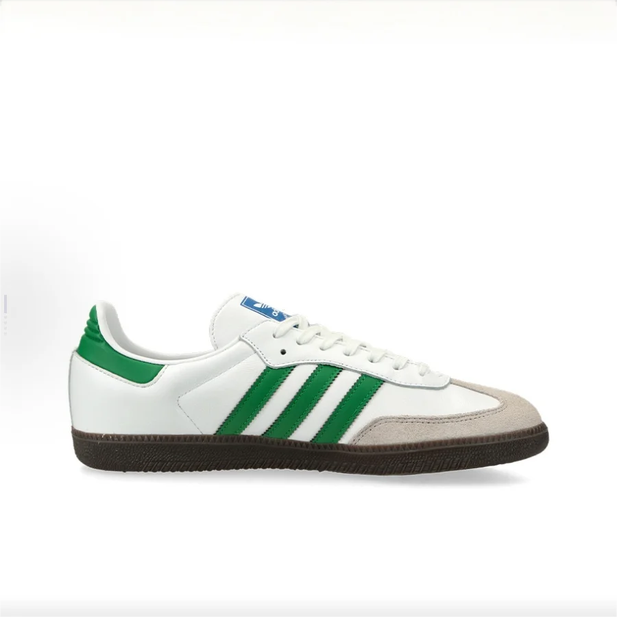 adidas SAMBA OG Kaymaz, şık, r - Adidas Shoes Samba incelemesi ve fiyatı