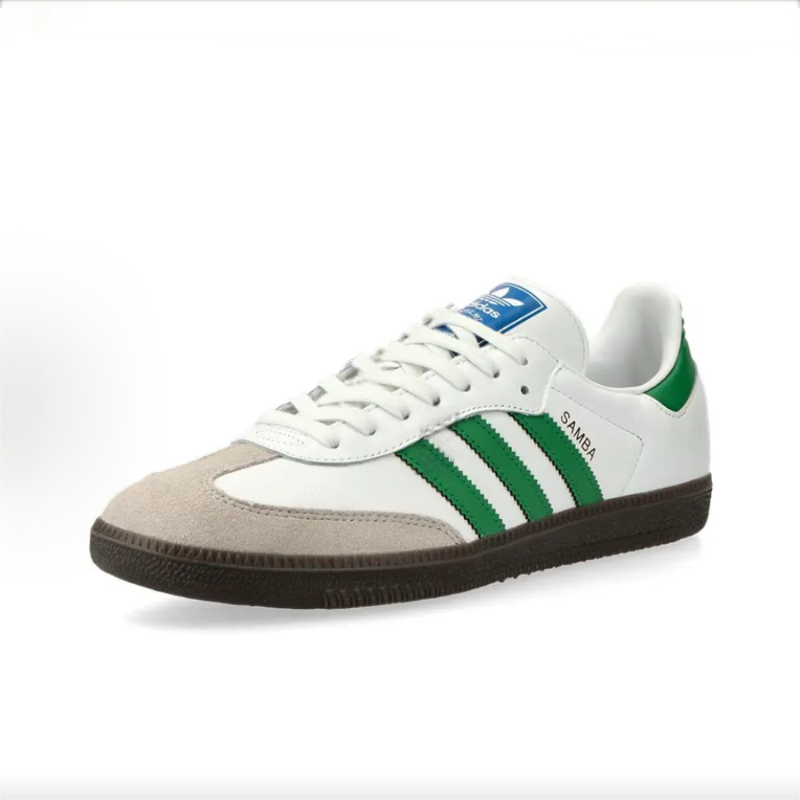 adidas SAMBA OG Kaymaz, şık, r - Adidas Shoes Samba incelemesi ve fiyatı
