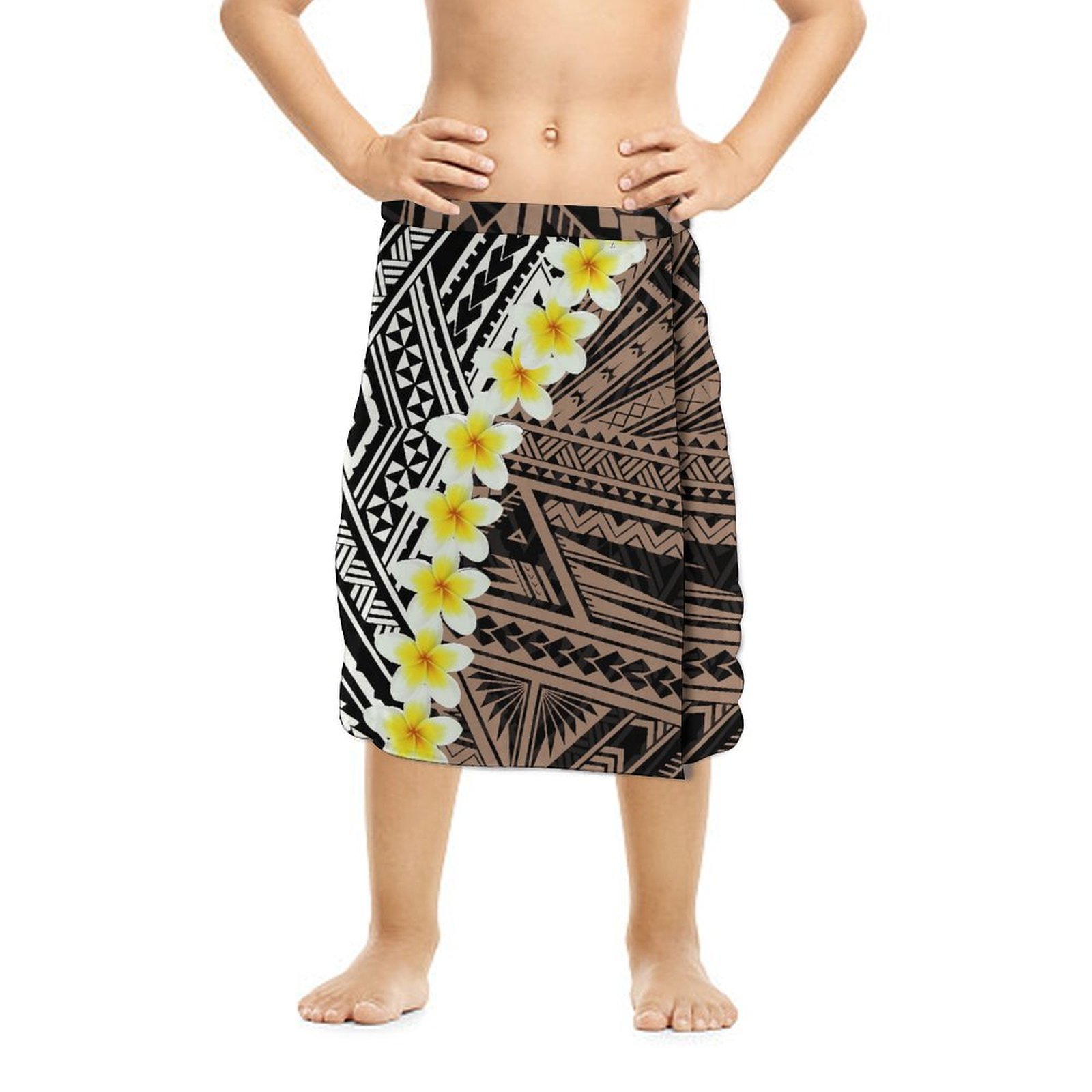 Yaz 2025, Hawaii Etnik Tarzı E - Sarong Men Wrap incelemesi ve fiyatı