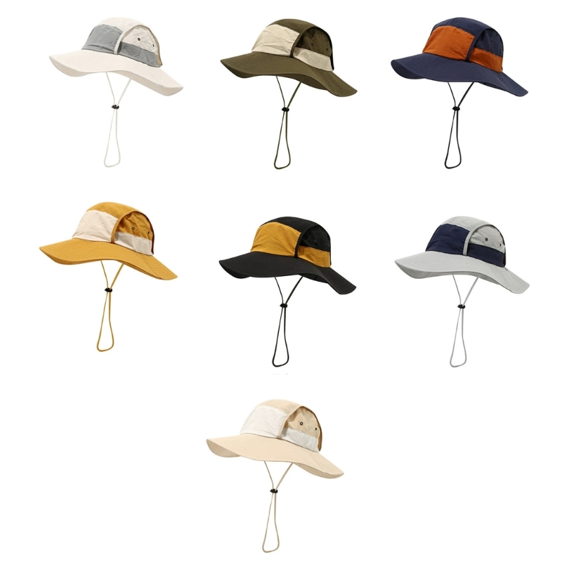 Paketlenebilir Dış Mekan Balık - Packable Hat Nylon incelemesi ve fiyatı
