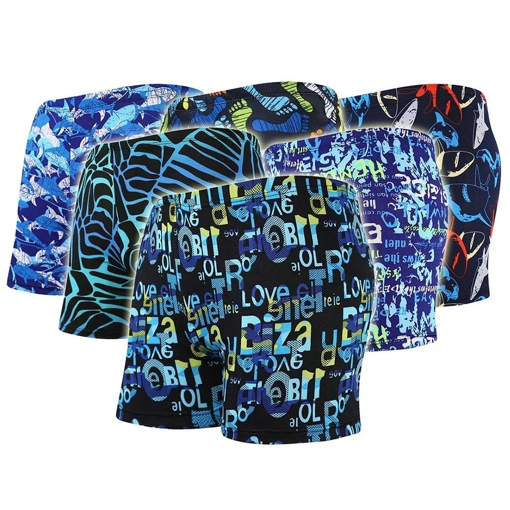 Erkek Baskı Hızlı Kuru Mayo Er - Swim Trunk Quick Dry incelemesi ve fiyatı