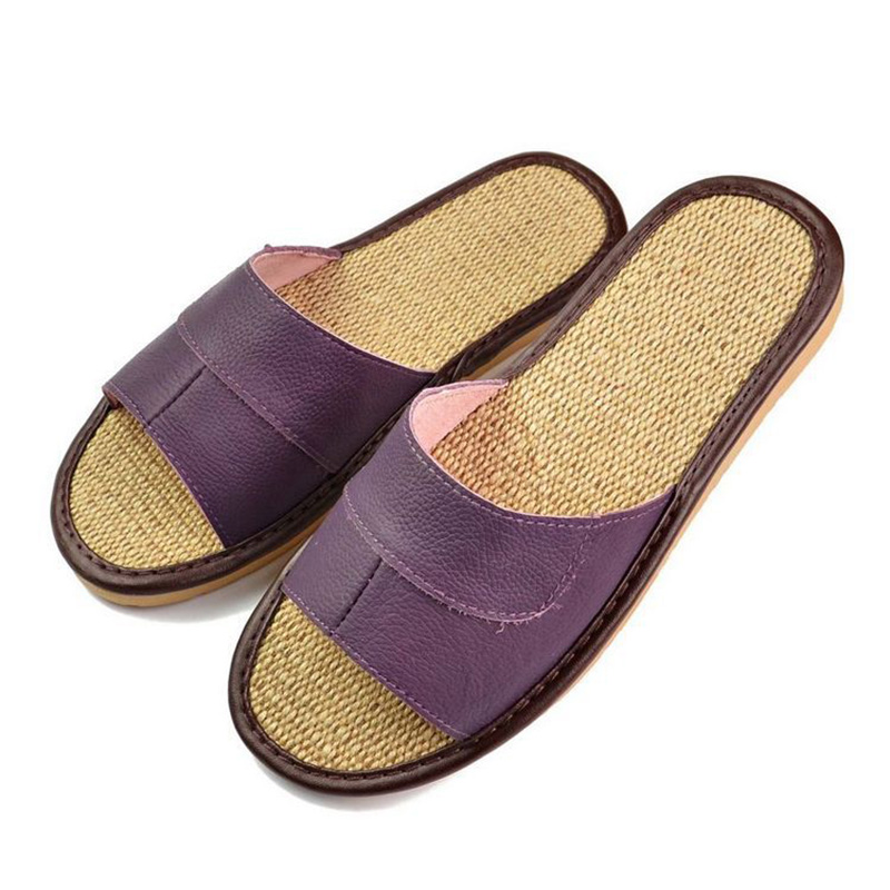 2025 Havalı Hayvan Derisi Terl - Casual Sandal Leather incelemesi ve fiyatı
