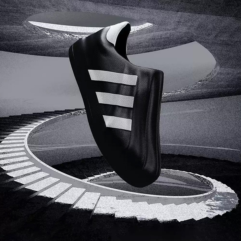 Adidas Tricolor adiFOM SUPERST - Adidas Shoes Superstar incelemesi ve fiyatı