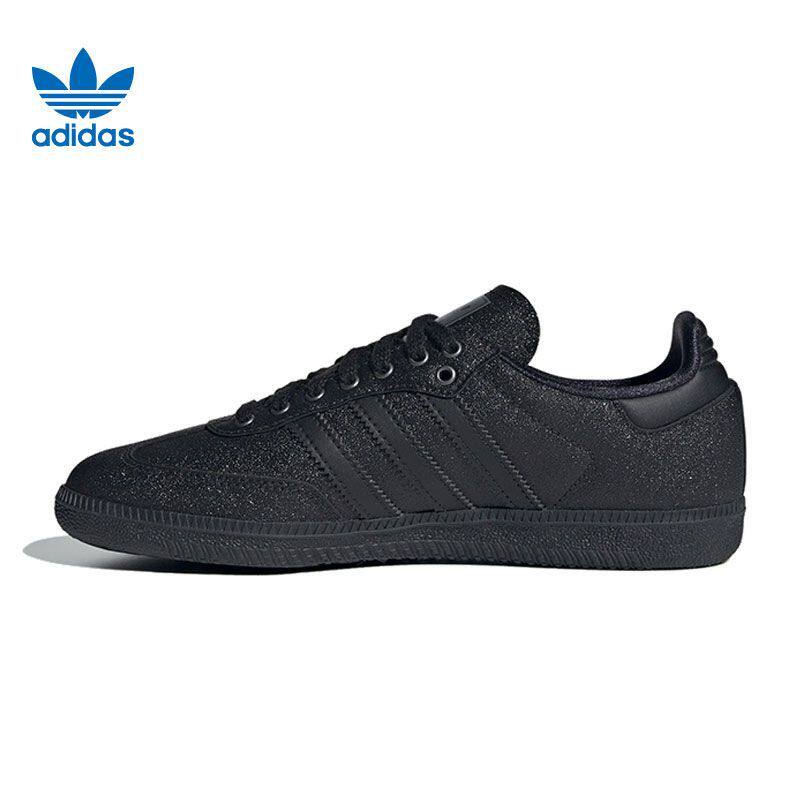 Adidas KI6265 All Black Retro  - Adidas Shoes Samba incelemesi ve fiyatı