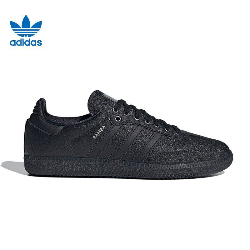 Adidas KI6265 All Black Retro  - Adidas Shoes Samba incelemesi ve fiyatı