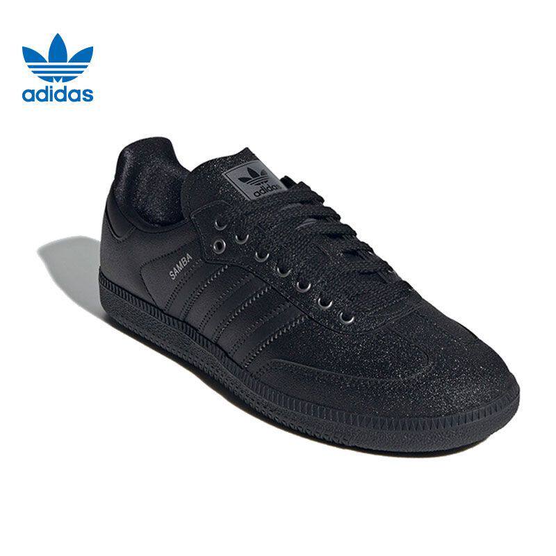 Adidas KI6265 All Black Retro  - Adidas Shoes Samba incelemesi ve fiyatı