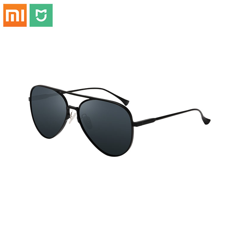Orijinal Xiaomi Mijia Aviator  - Sunglasses Aviator Polarized incelemesi ve fiyatı