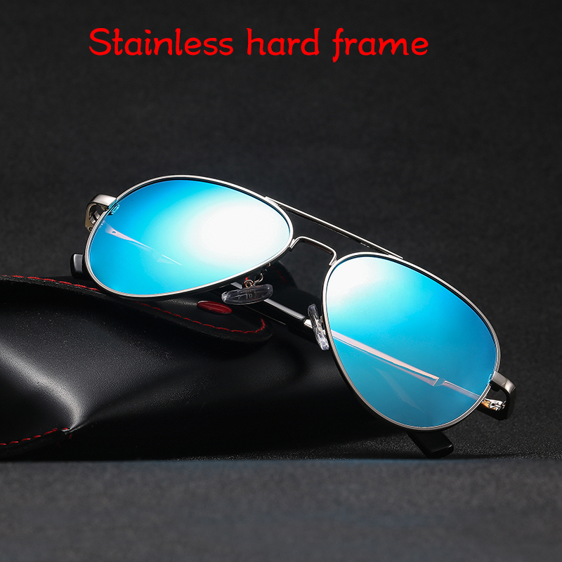 Küçük Boy Polarize Havacılık U - Sunglasses Aviator Polarized incelemesi ve fiyatı