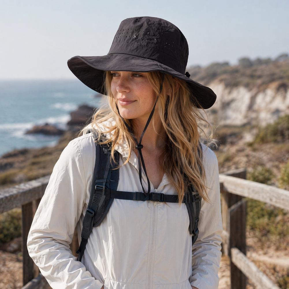UPF50+ Nefes Alabilen Naylon F - Packable Hat Nylon incelemesi ve fiyatı