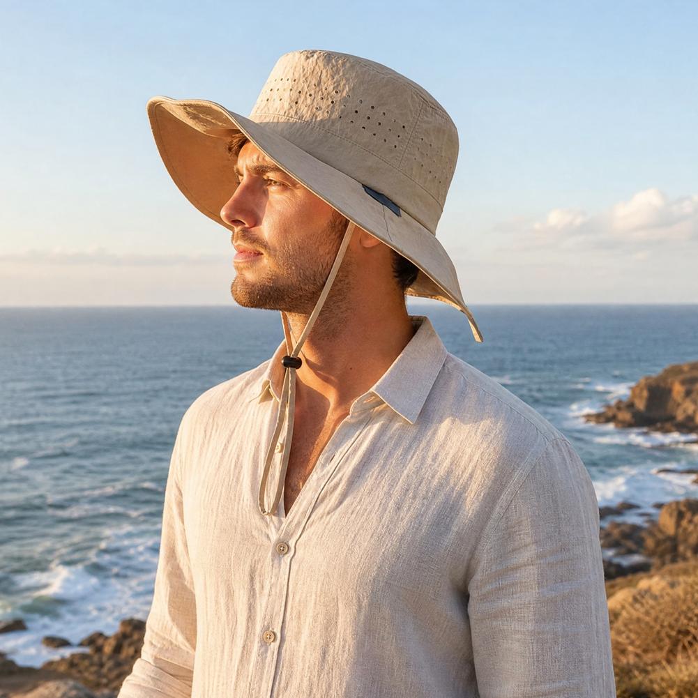 UPF50+ Nefes Alabilen Naylon F - Packable Hat Nylon incelemesi ve fiyatı