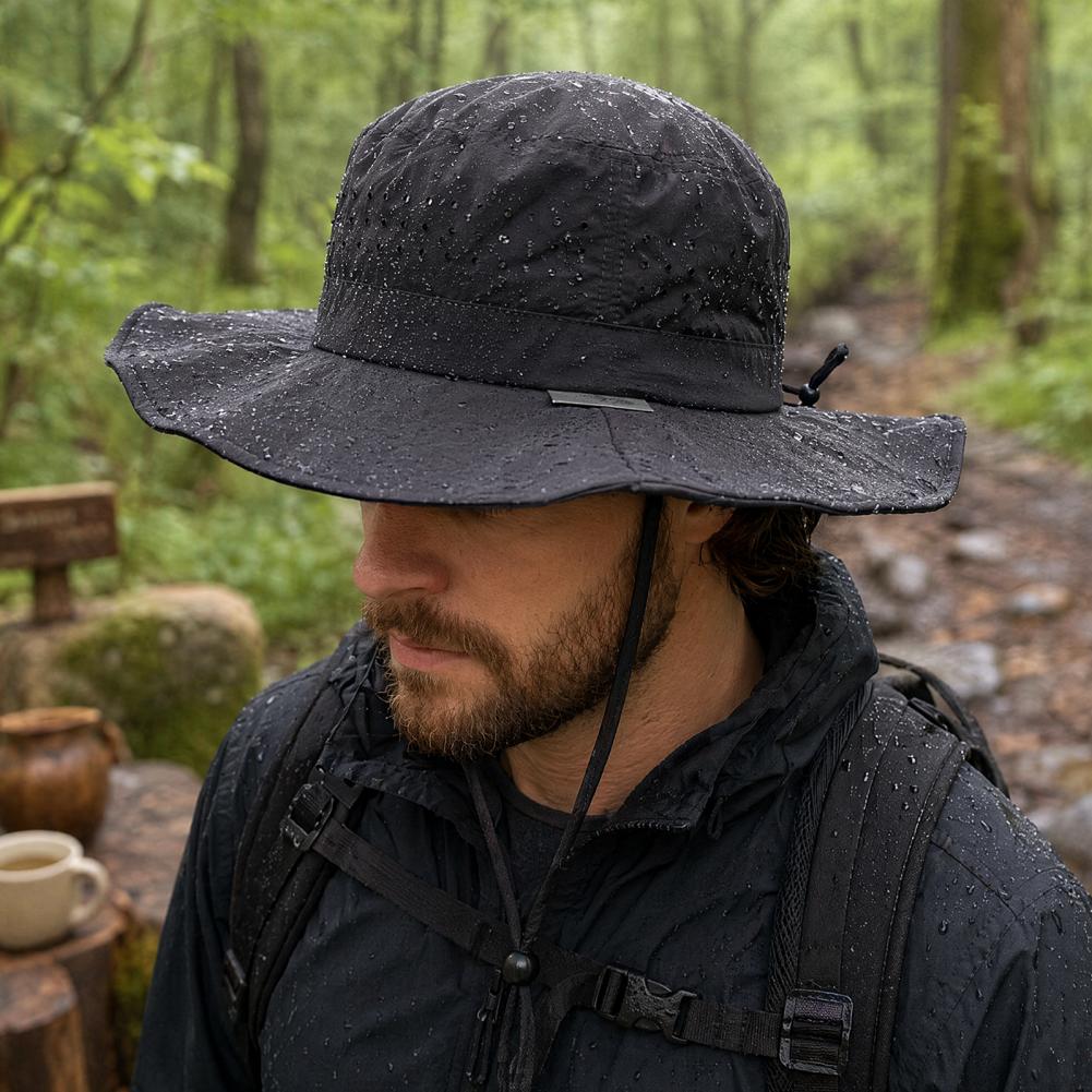 UPF50+ Nefes Alabilen Naylon F - Packable Hat Nylon incelemesi ve fiyatı