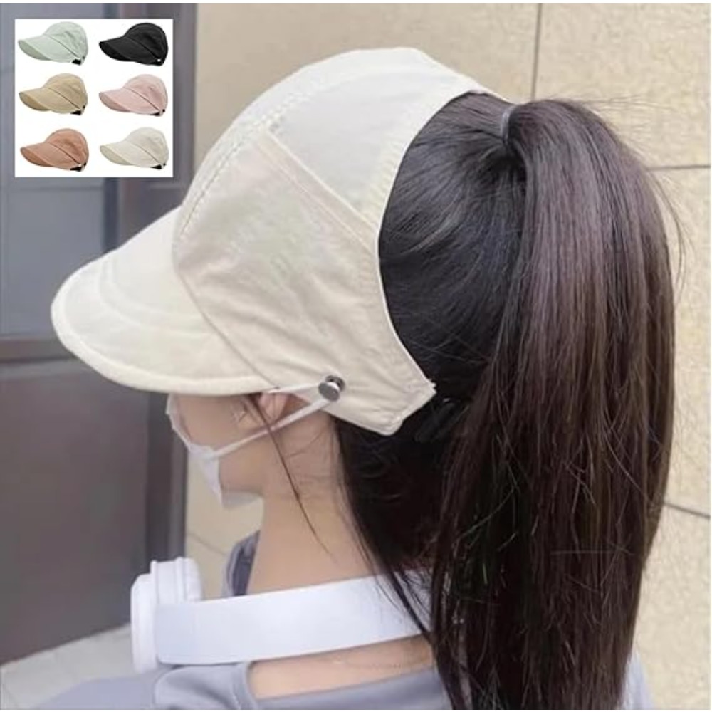 Kadınlar İçin Geniş Ağızlı UV  - Packable Hat Nylon incelemesi ve fiyatı