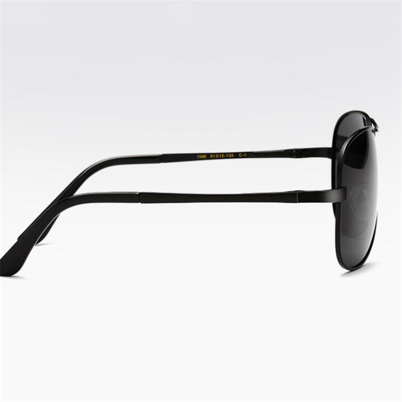 Oval Reçeteli Güneş Gözlüğü Er - Sunglasses Aviator Polarized incelemesi ve fiyatı