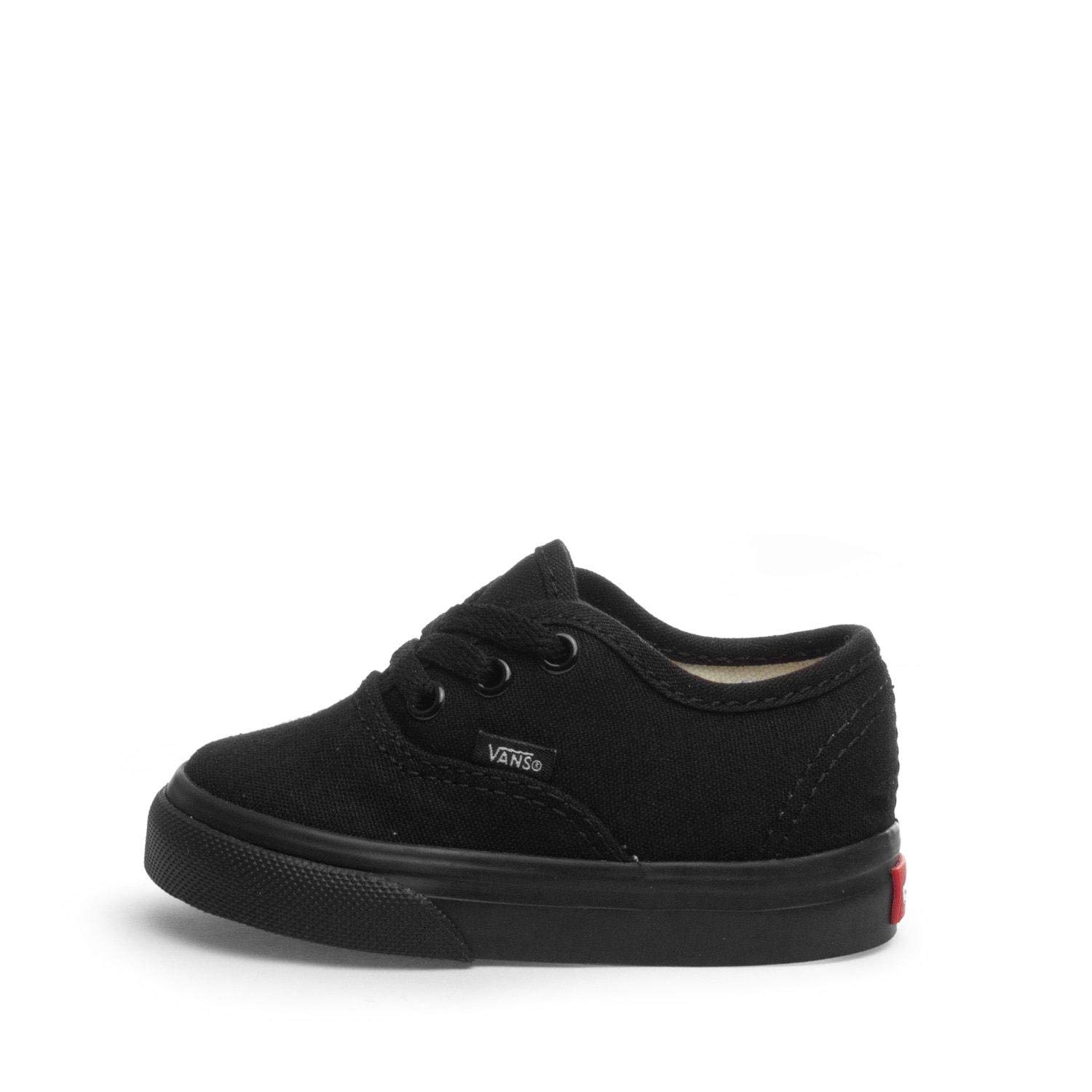 Vans Toddlers Otantik Kaykay A - Vans Shoes Authentic incelemesi ve fiyatı