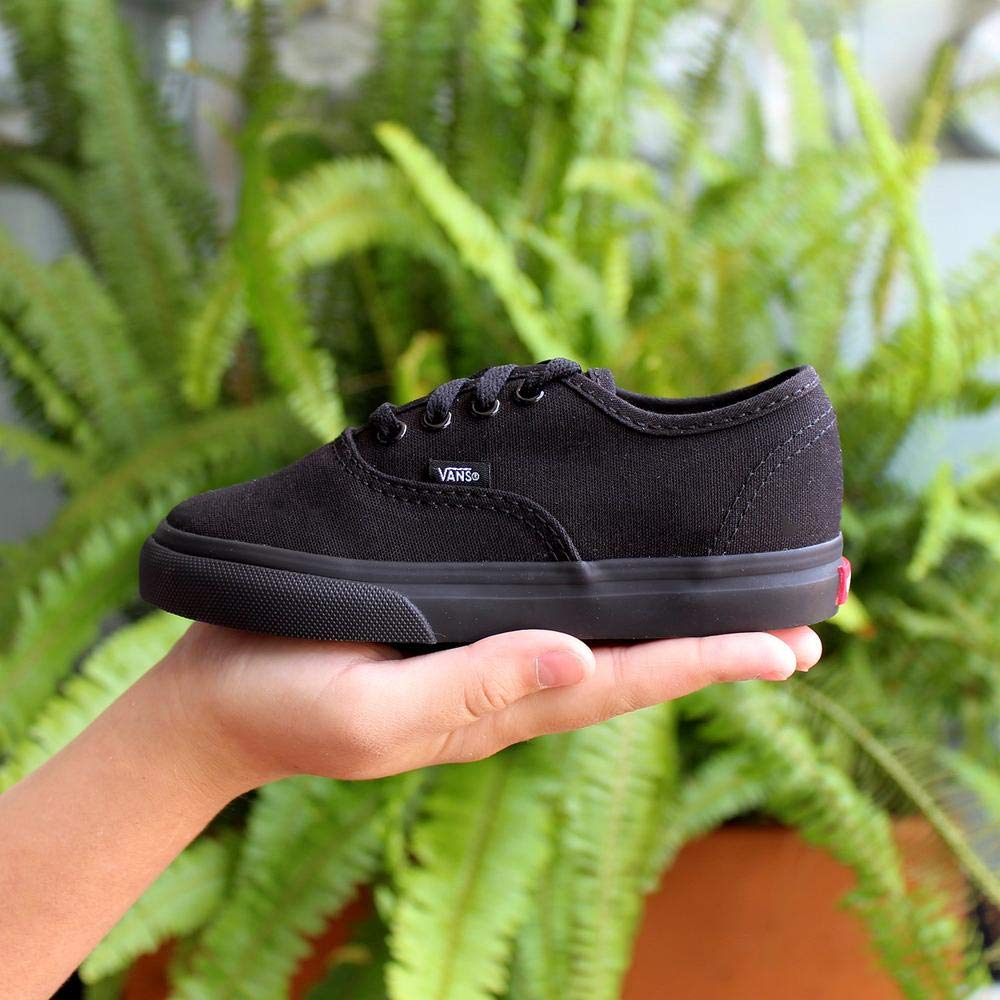 Vans Toddlers Otantik Kaykay A - Vans Shoes Authentic incelemesi ve fiyatı