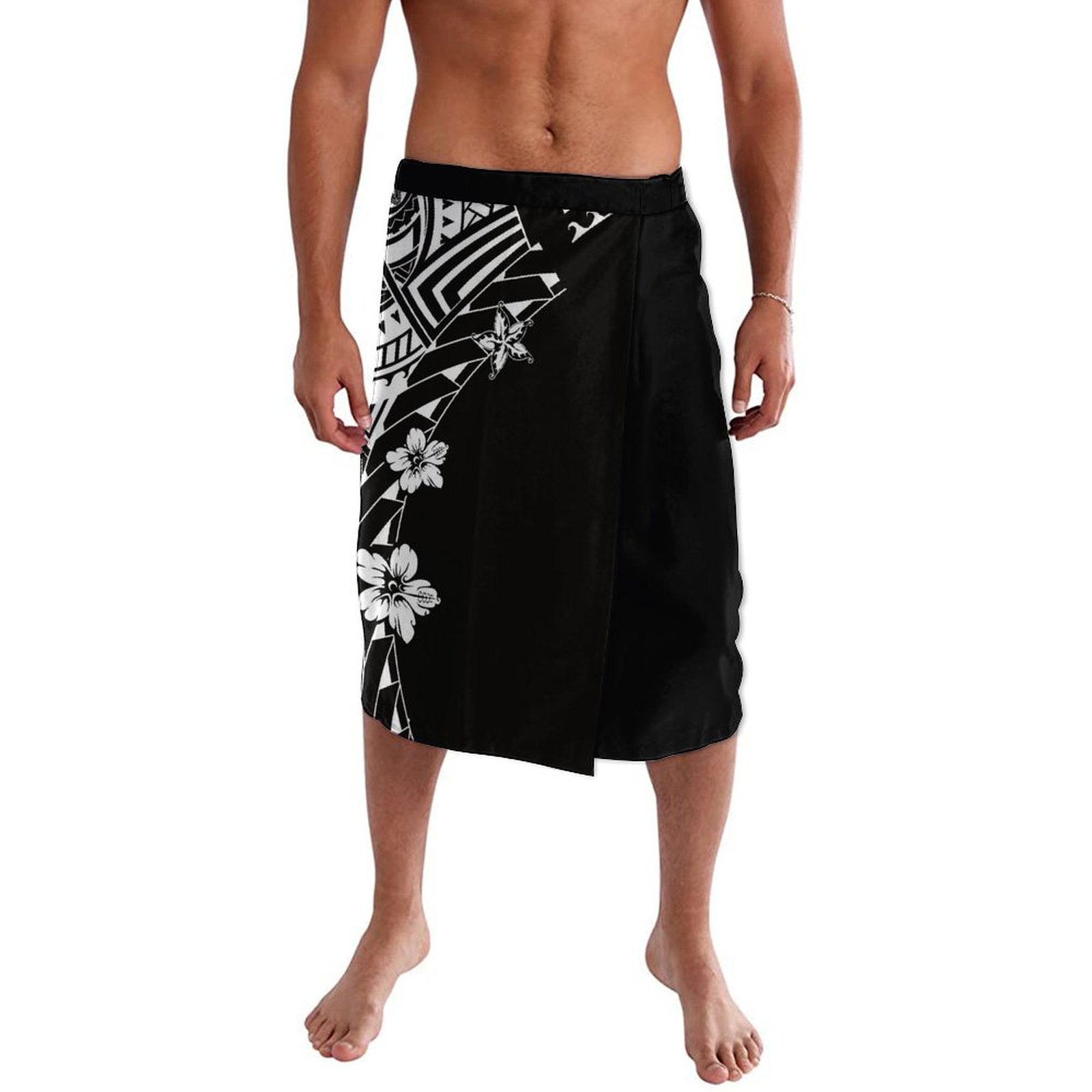 Vergisiz Yazlık Geleneksel Kab - Sarong Men Wrap incelemesi ve fiyatı
