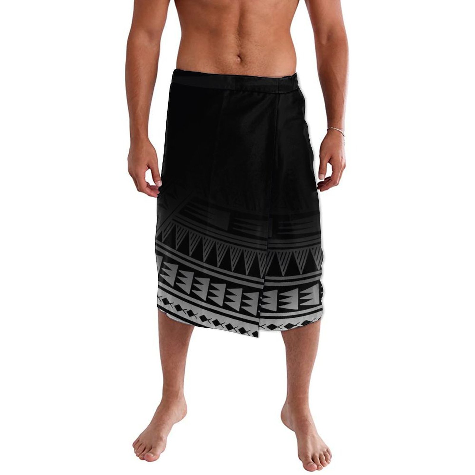 Vergisiz Yazlık Geleneksel Kab - Sarong Men Wrap incelemesi ve fiyatı
