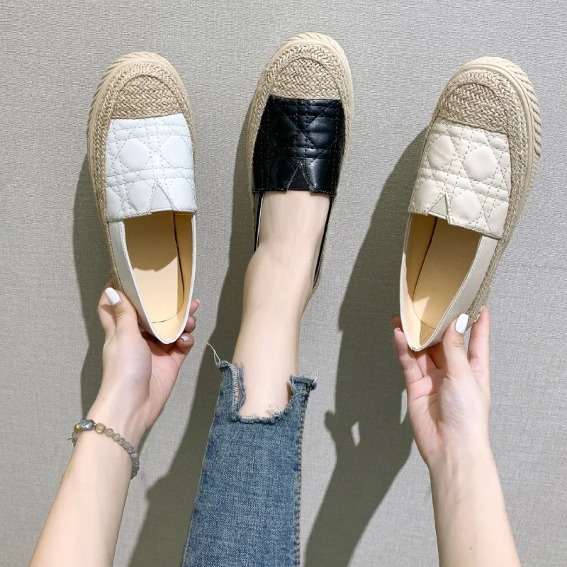 2025Yeni Kadın Ayakkabıları Es - Espadrille Slip On incelemesi ve fiyatı