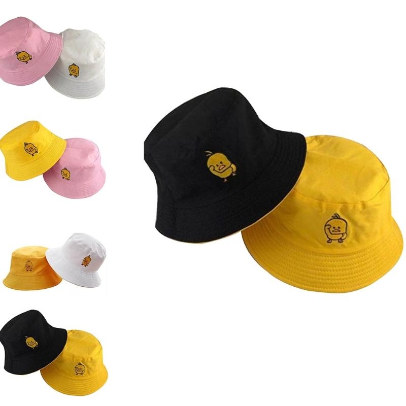 Kadın Erkek Yaz Sarı Ördek Işl - Packable Hat Nylon incelemesi ve fiyatı