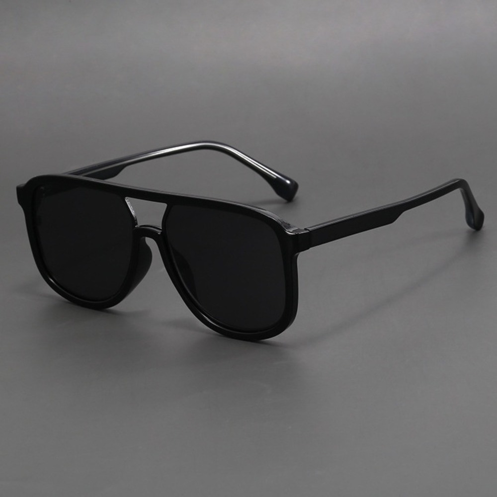 Havacılık Metail çerçeve polar - Sunglasses Aviator Polarized incelemesi ve fiyatı