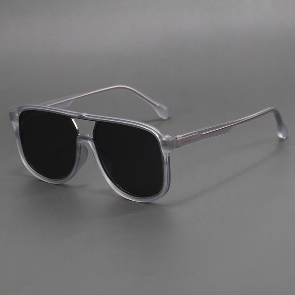Havacılık Metail çerçeve polar - Sunglasses Aviator Polarized incelemesi ve fiyatı
