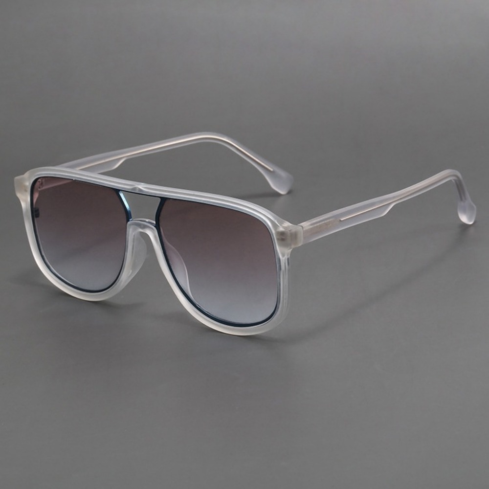Havacılık Metail çerçeve polar - Sunglasses Aviator Polarized incelemesi ve fiyatı