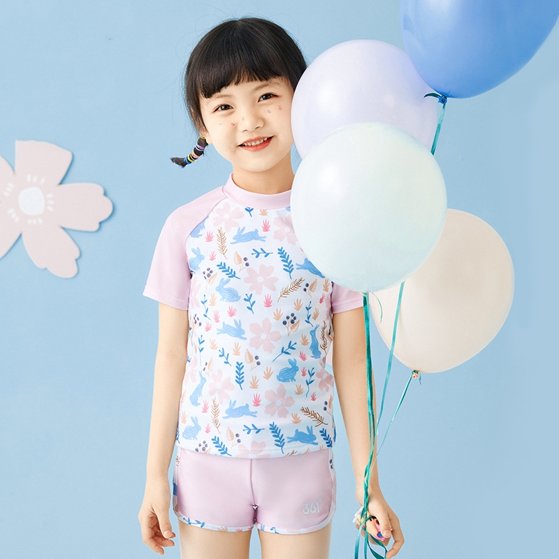 Kız Iki Adet Su Geçirmez Spor  - Swim Trunk Quick Dry incelemesi ve fiyatı