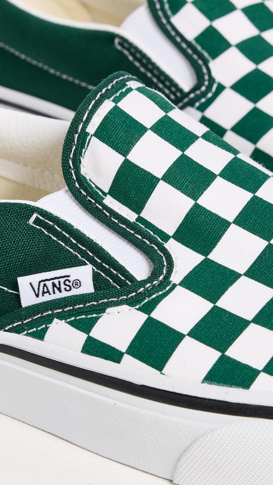 Vans Erkek Klasik Slip On Spor - Vans Shoes Authentic incelemesi ve fiyatı