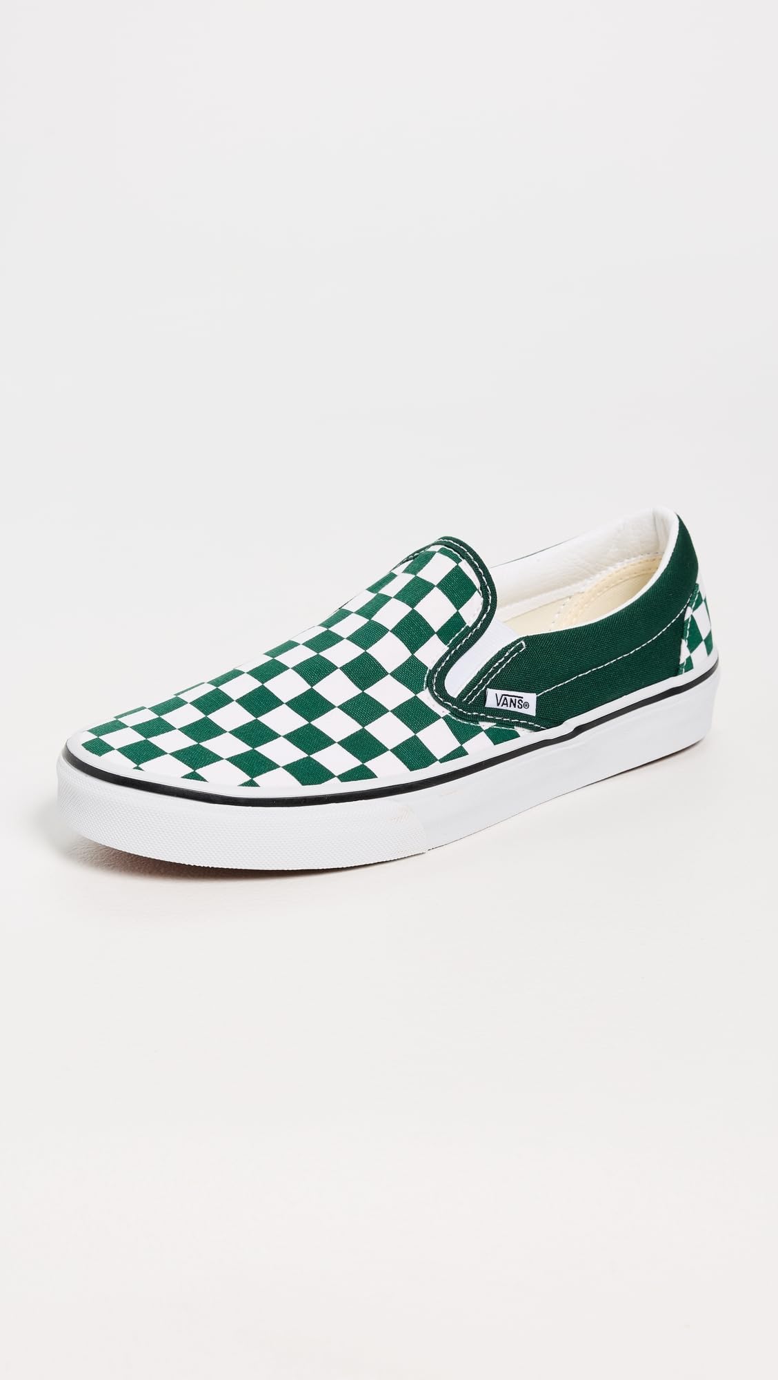 Vans Erkek Klasik Slip On Spor - Vans Shoes Authentic incelemesi ve fiyatı