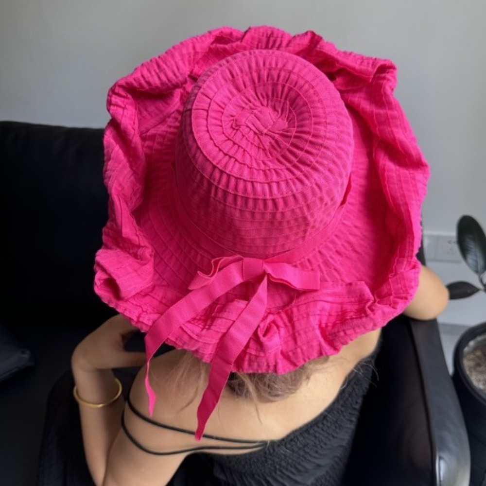 Katlanabilir Fiyonklu Kendin Y - Packable Hat Nylon incelemesi ve fiyatı