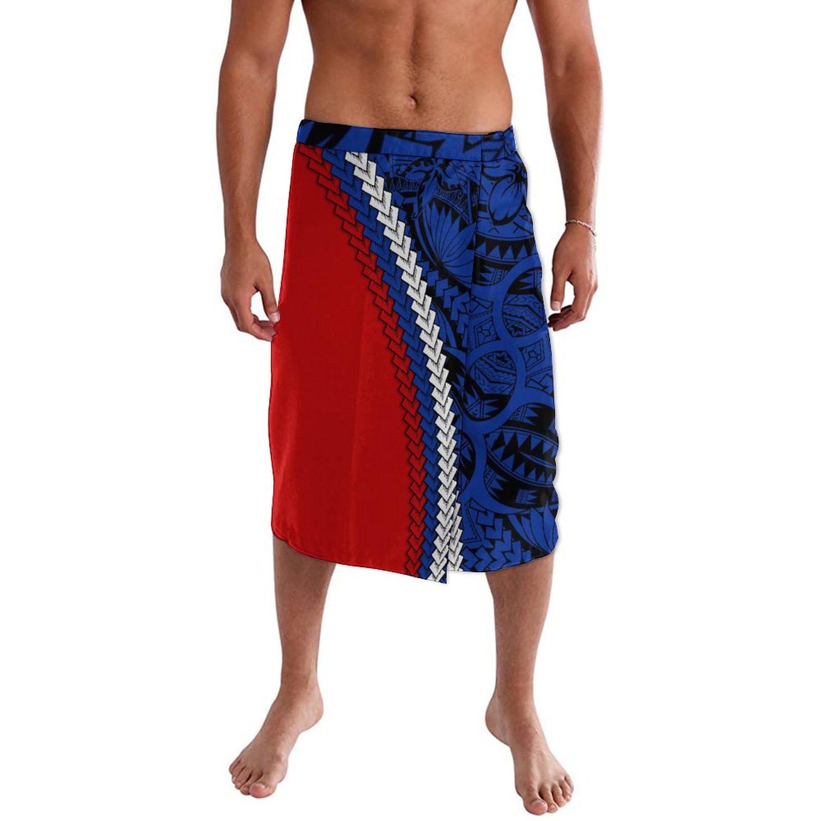 Hawaii erkekler's pareo elbise - Sarong Men Wrap incelemesi ve fiyatı
