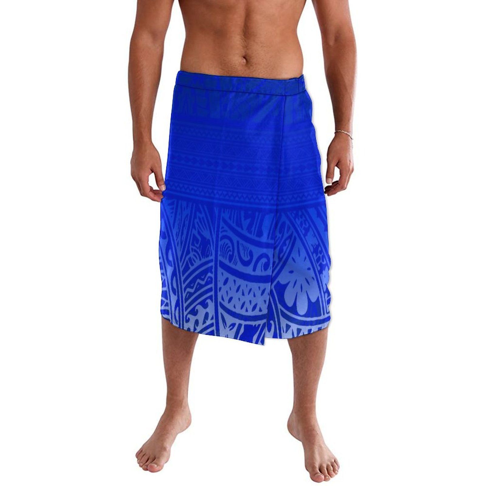 Hawaii Adası Özel Tasarım Erke - Sarong Men Wrap incelemesi ve fiyatı