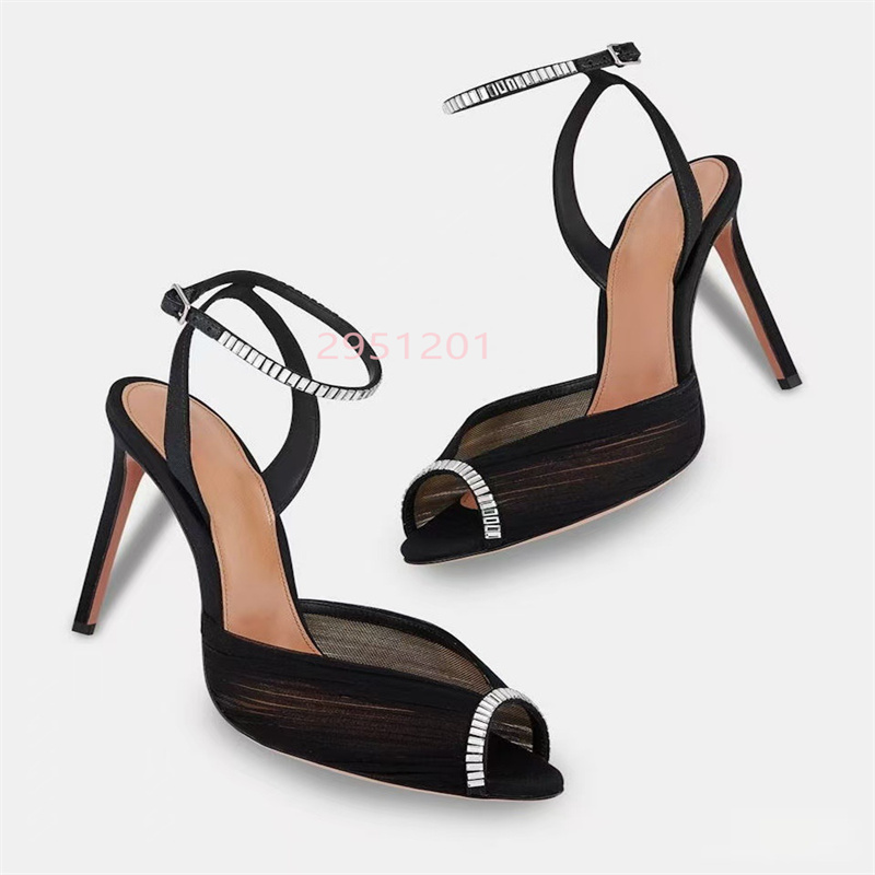 Kristal V Sivri Burun Kadın Be - Casual Sandal Leather incelemesi ve fiyatı