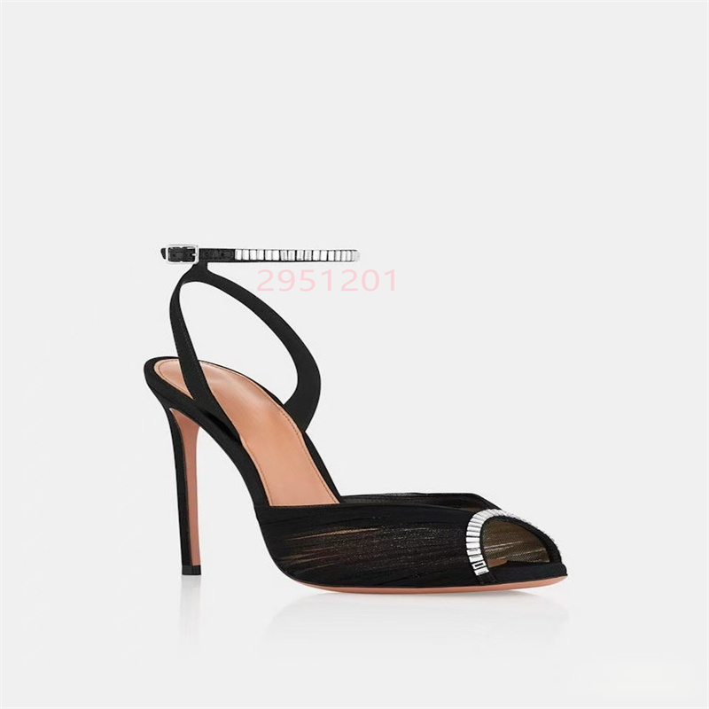Kristal V Sivri Burun Kadın Be - Casual Sandal Leather incelemesi ve fiyatı