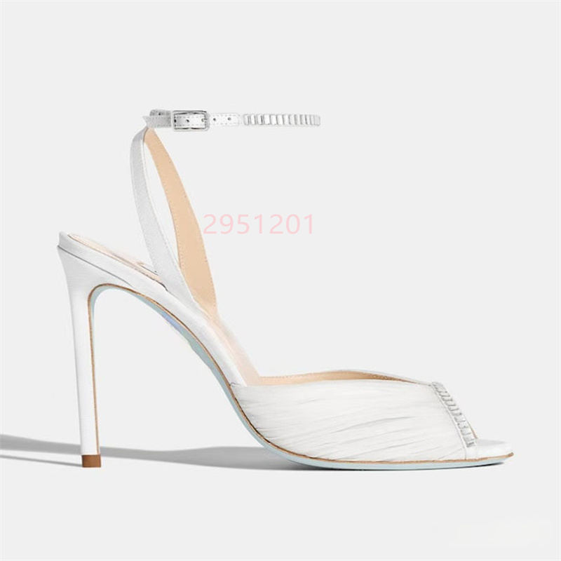 Kristal V Sivri Burun Kadın Be - Casual Sandal Leather incelemesi ve fiyatı