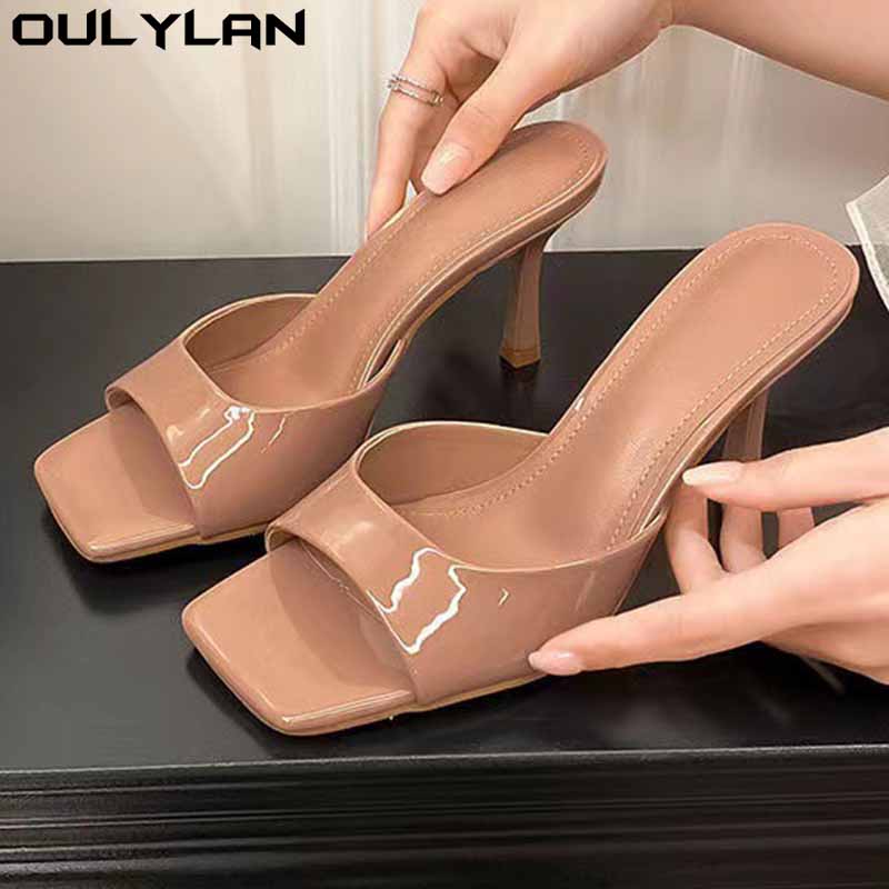 Kadın Yazlık Bayan Terlik Lake - Casual Sandal Leather incelemesi ve fiyatı