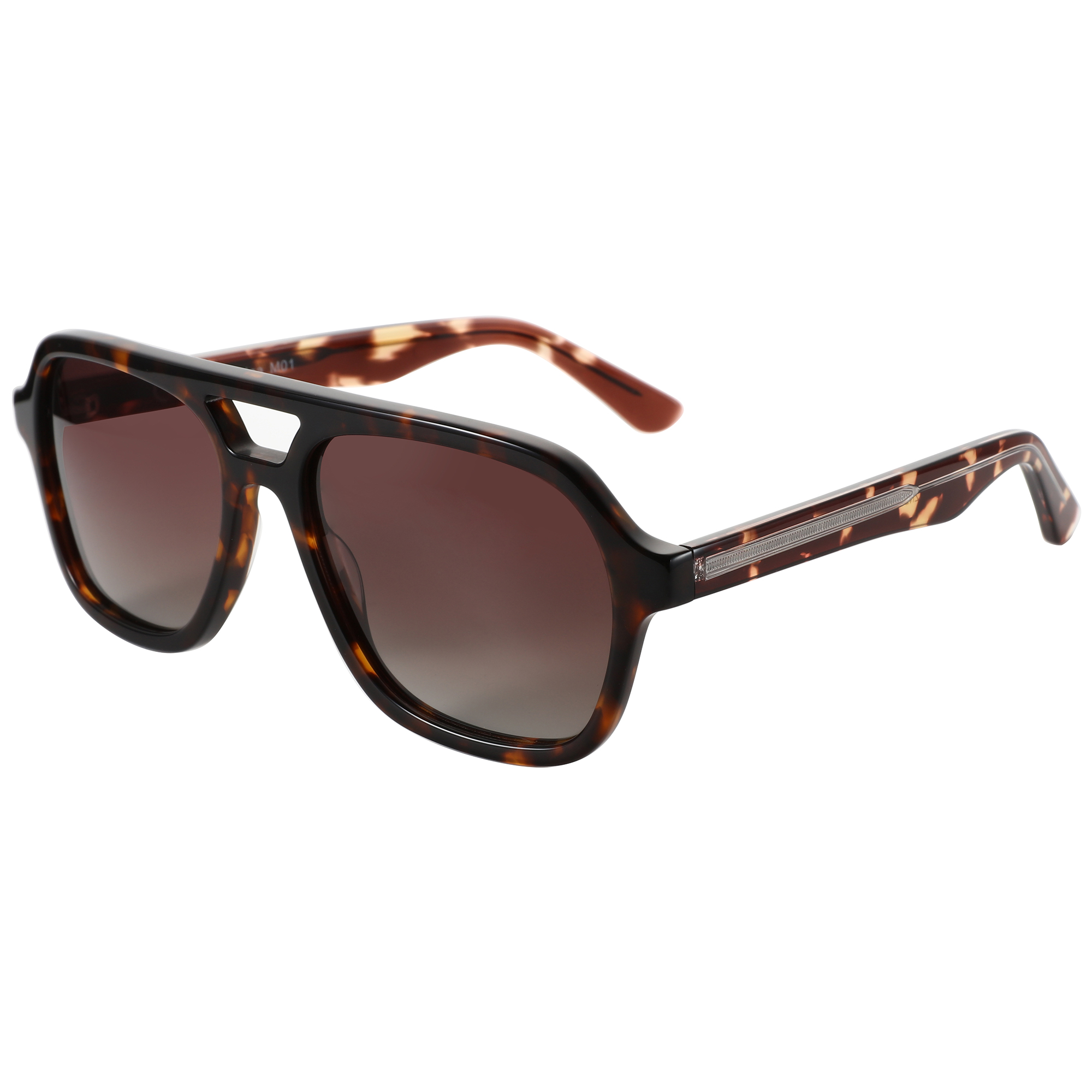 ZENOTTIC Erkekler için Retro A - Sunglasses Aviator Polarized incelemesi ve fiyatı