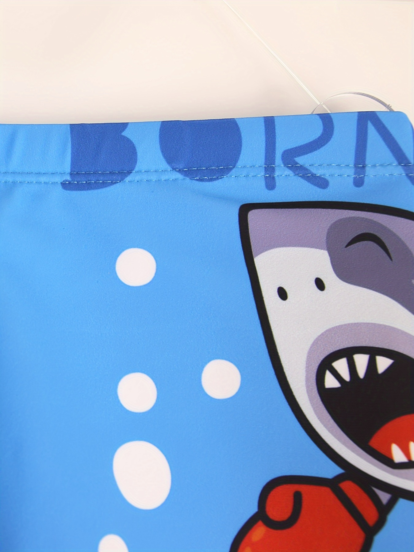 Karikatür boks yengeç ve köpek - Swim Trunk Quick Dry incelemesi ve fiyatı